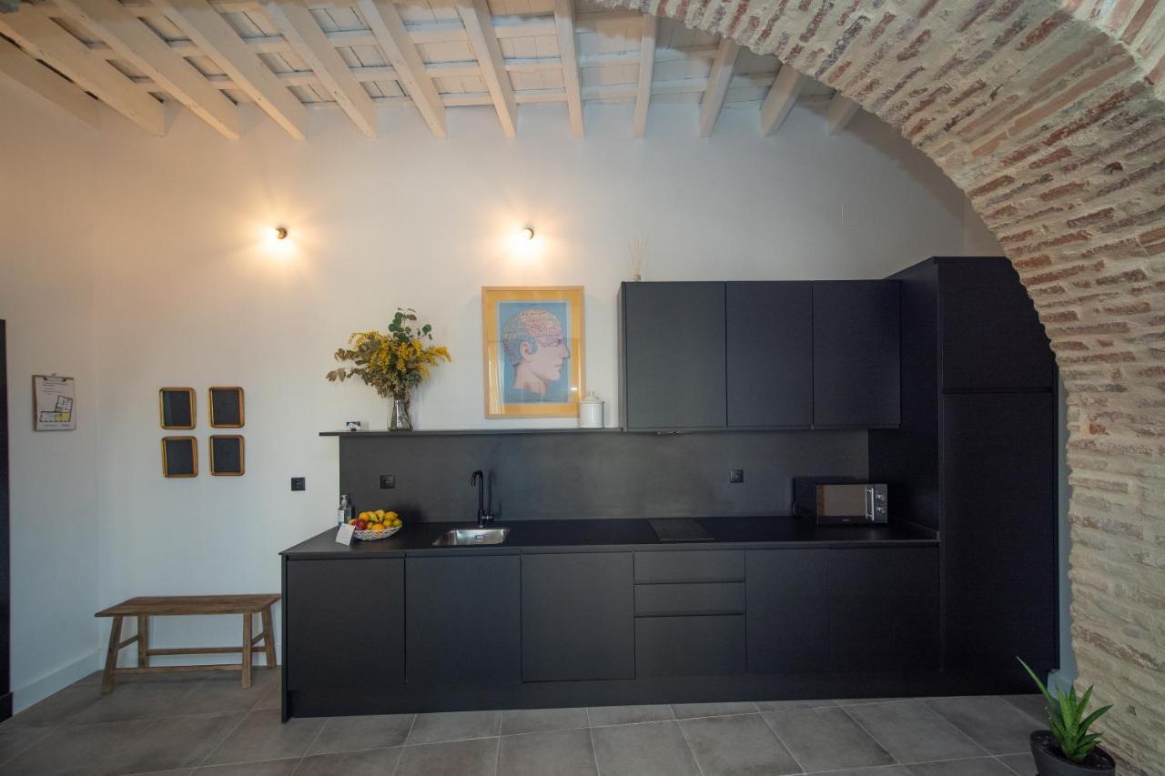 Casa Miguel - Apartamento 2 Sanlúcar de Barrameda Extérieur photo