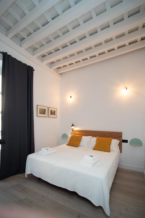 Casa Miguel - Apartamento 2 Sanlúcar de Barrameda Extérieur photo