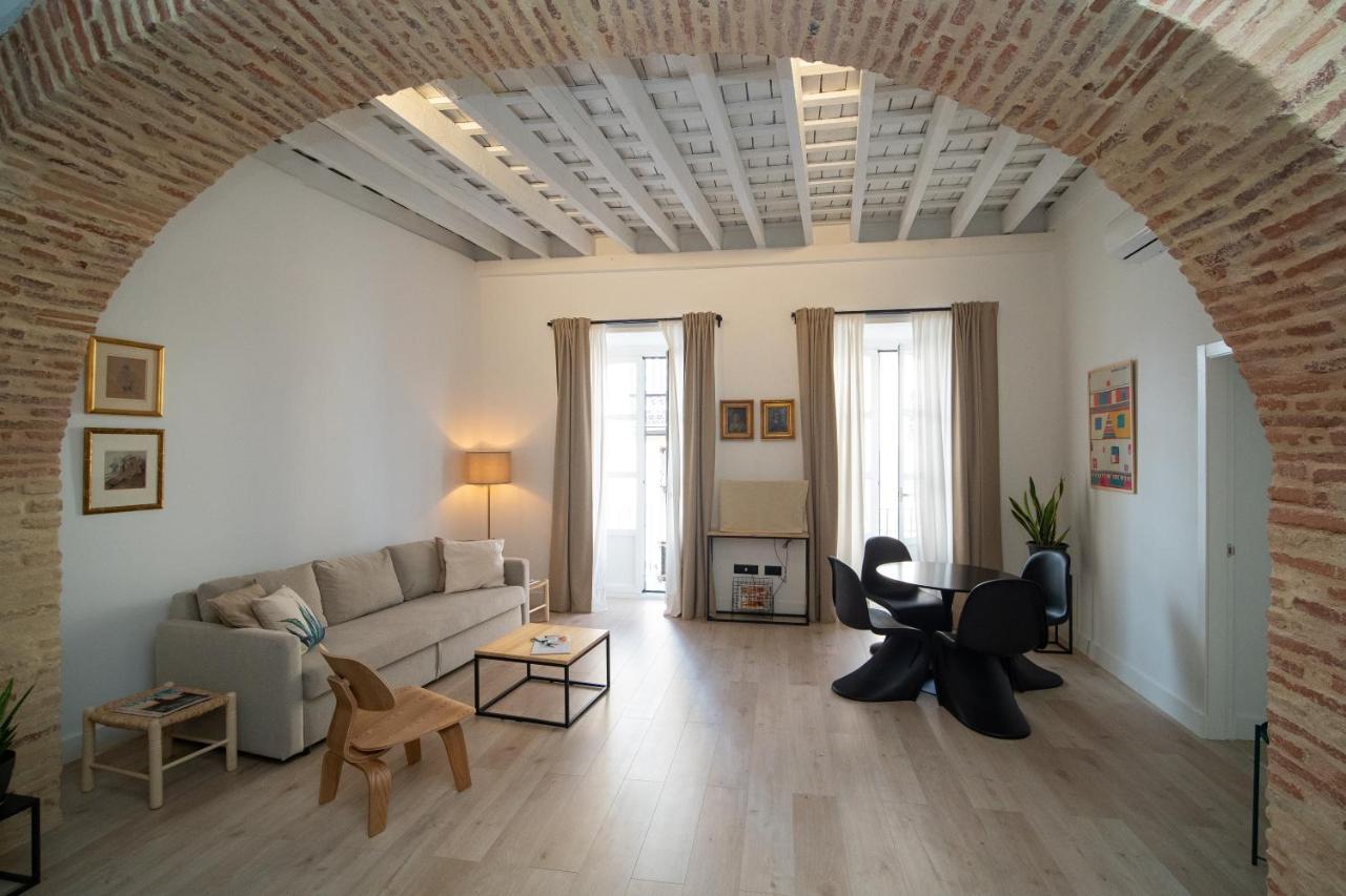 Casa Miguel - Apartamento 2 Sanlúcar de Barrameda Extérieur photo